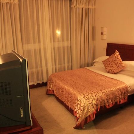 Z.J Renshou Hotel Hangcsou Kültér fotó