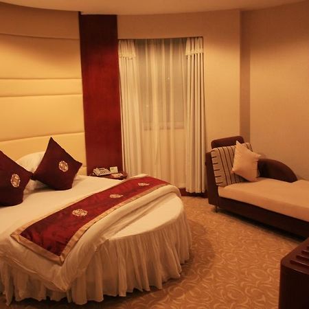 Z.J Renshou Hotel Hangcsou Kültér fotó