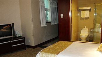 Z.J Renshou Hotel Hangcsou Kültér fotó