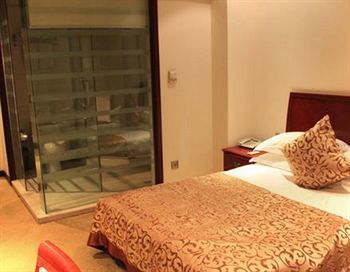 Z.J Renshou Hotel Hangcsou Kültér fotó